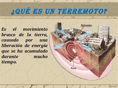 Terremoto