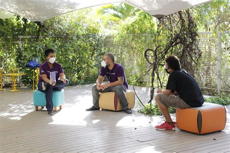 Luau Biblioteca Parque Villa Lobos