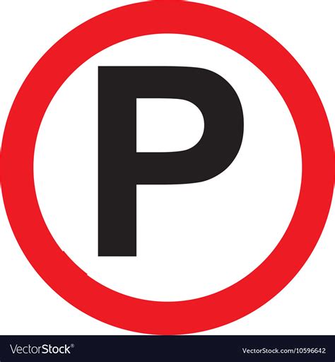 Car Parking Road Signs In Singapore Traffic Sign Png 52 Off