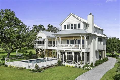 The 5 Best Residential Architects In Gulfport Mississippi Home