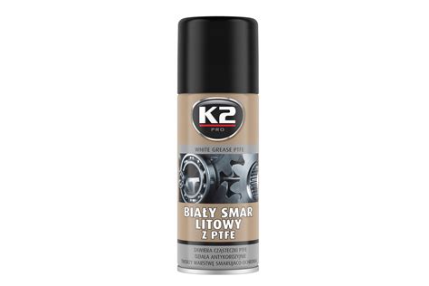 K2 SMAR TEFLONOWY W SPRAYU UNIWERSALNY 400 ml W121 za 20 69 zł z Łańcut