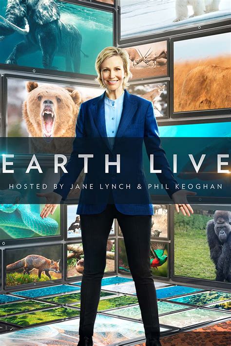 Earth Live - Where to Watch and Stream - TV Guide