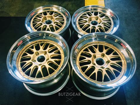 Bbs Motorsport Wheels Butzi Gear Llc