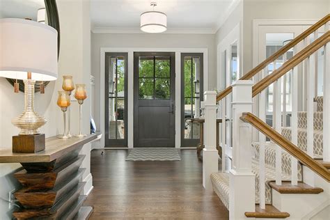 Differentiating Homes From The Inside: Interior Trim & Mouldings ...