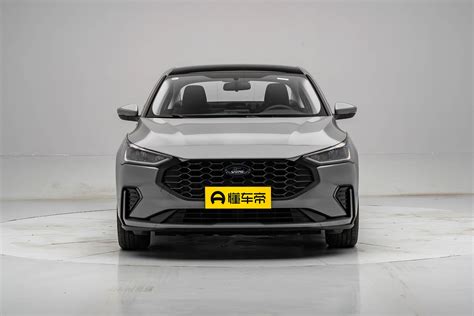 福克斯 2022款 三厢 Ecoboost 180 自动竞擎版图片福特1213张图片汽车外观图库懂车帝