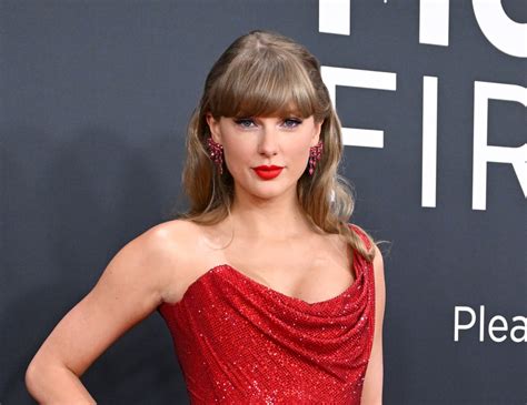 Is Taylor Swift Going to the Met Gala in 2025?