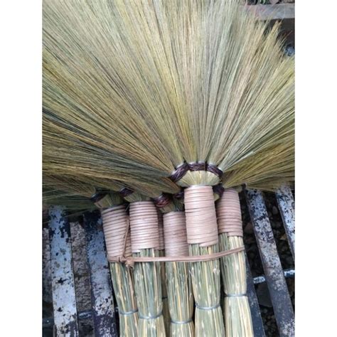 Quality Walis Tambo Matibay Six Fingers Shopee Philippines