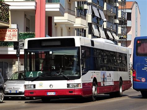 2004 Iveco Irisbus 491 12 29 CityClass Cursor A Photo On Flickriver