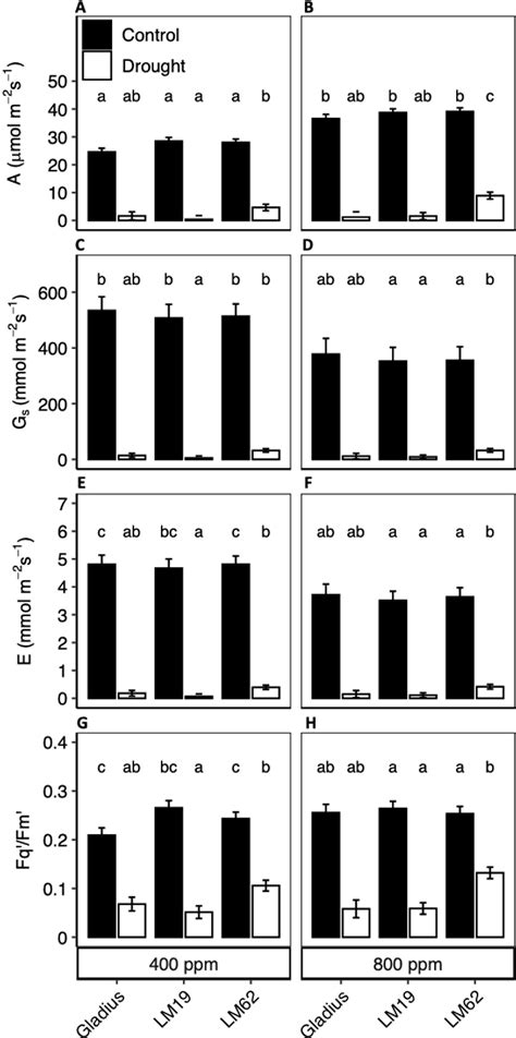 Figure 3 From The Chlorophyll Fluorescence Parameter Fv Fm Correlates