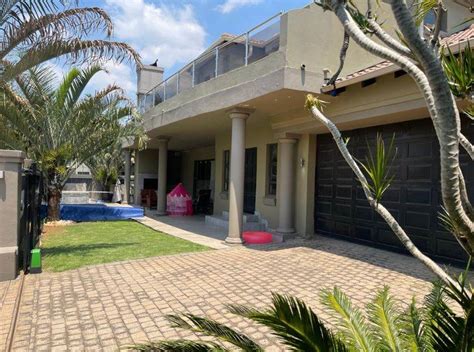 5 Bed House To Rent In Bushwillow Park Estate RR4017040 Private