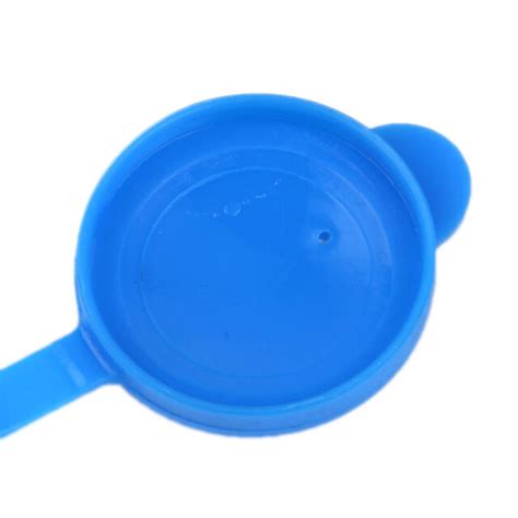 Windshield Washer Fluid Reservoir Tank Bottle Cap Fit For Suzuki Swift