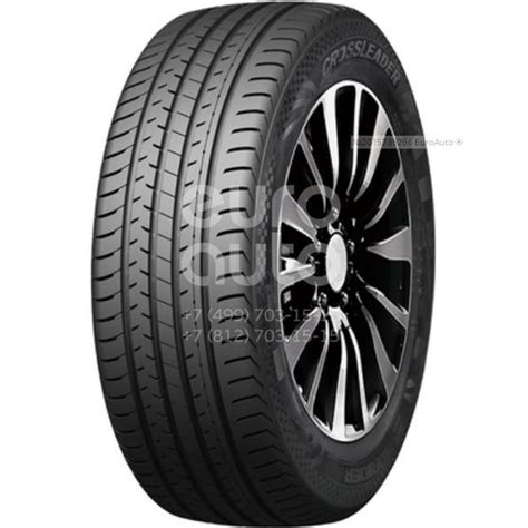 Шина DoubleStar 245/45 R20 103W Летняя купить в ЕвроАвто
