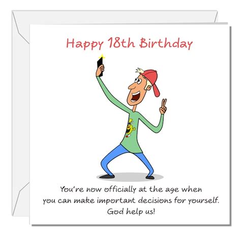 Birthday Card Funny Etsy Uk