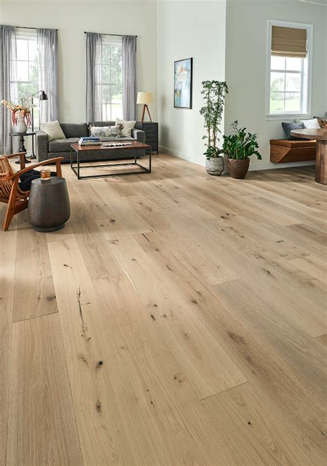 Hardwood Flooring Trends In 2020 Flooring America