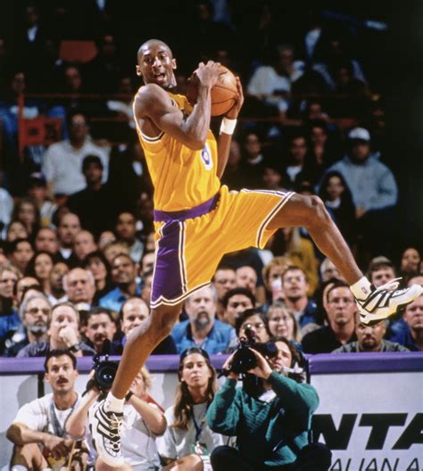 Lot Detail - Kobe Bryant 11/3/1996 Debut Game Worn and Signed Sneakers ...