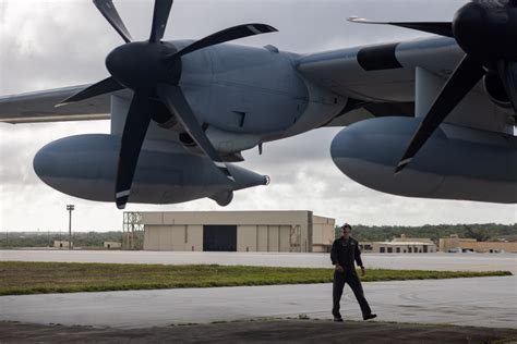 Dvids Images Vmgr Marines Conduct Unit Level Training In Guam