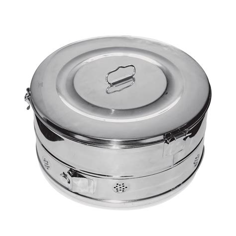 Купить Cтерилизационный бокс Schimmelbusch БИКС-КСК-6 JH-2001-24 ...