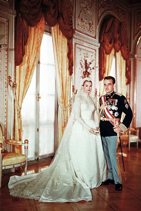 The 30 Most Memorable Royal Weddings of All Time | Vogue