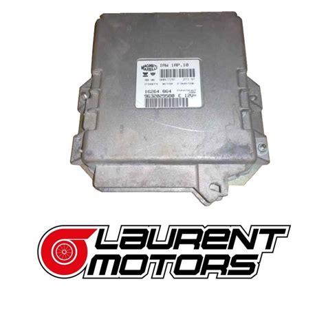 Xu J Rs Programmierbares Motorsteuerger T Peugeot Citro N