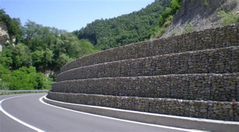 Maccaferri Gabions Maccaferri Philippines