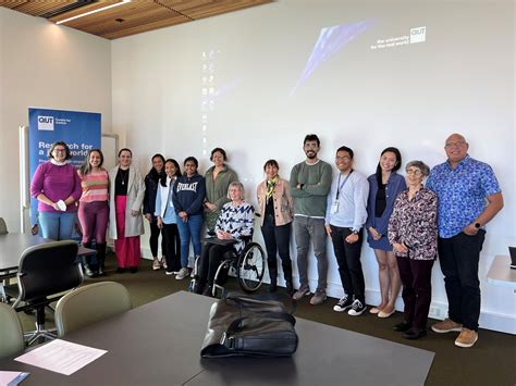 Qut Centre For Justice Hdr Winter School Qut Centre For Justice