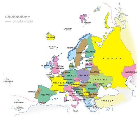 Mapa Polityczna Europy 13k Plays Quizizz Porn Sex Picture