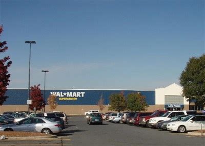 Walmart Supercenter - Rock Hill, SC - WAL*MART Stores on Waymarking.com