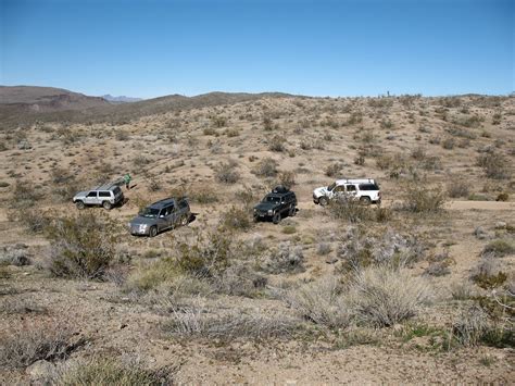 XB70 crash site - JeepForum.com