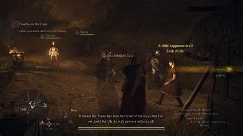 Dragons Dogma 2 Trouble On The Cape Quest Guide Solutionzadanie