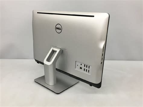 Yahoo オークション デル DELL 一体型PC Inspiron 24 5488 series W1