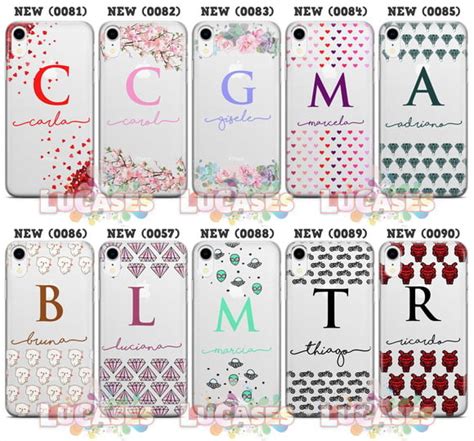 Capa De Celular Personalizada Diamante Produtos Elo7