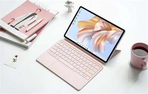 华为 Matebook E Go 二合一笔记本将于 9 月 6 日发布 知乎