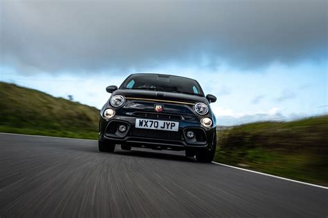 Abarth 595 PH Used Buying Guide PistonHeads UK