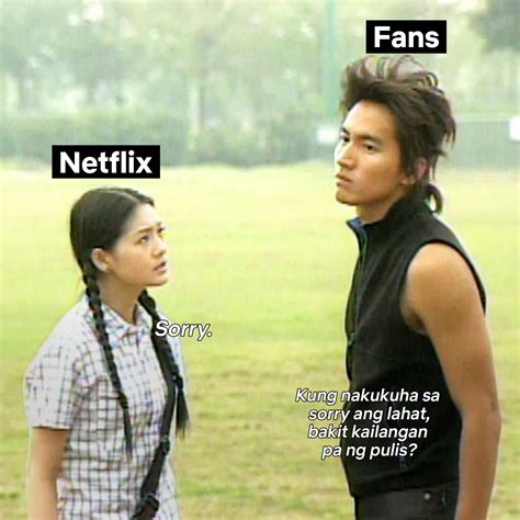 Netflix Philippines on Twitter: "We’re working on getting you your ...