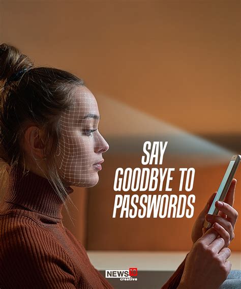 Say Goodbye To Passwords Google Introduces Passkeys As A Password