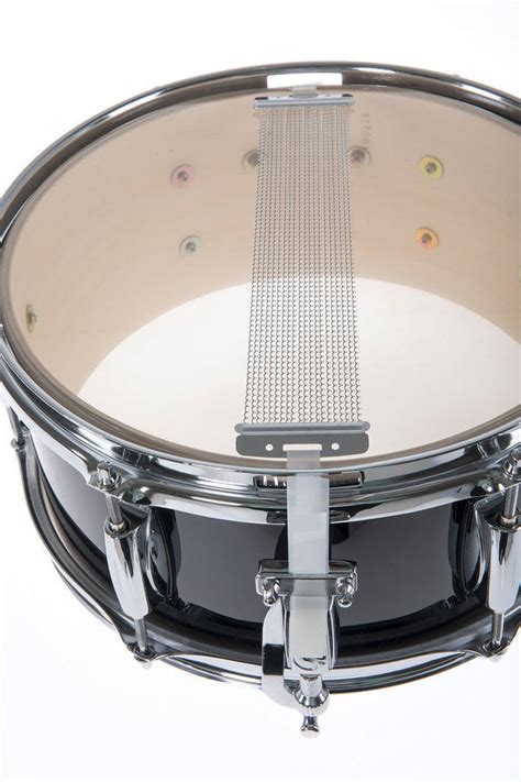 プライシェ GRETSCH Black Hawk Mighty Mini Snare 125 5 イケベ器店 通販 PayPay