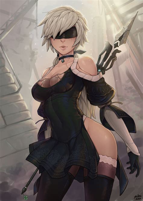 Unspecified By Yellowroom Hentai Foundry