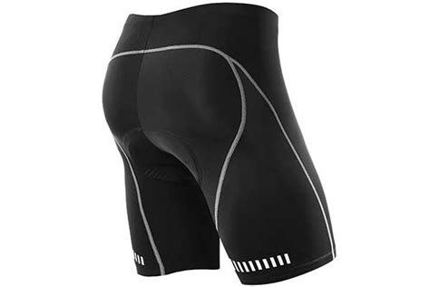 Top 10 Best Padded Bike Shorts in 2022 Reviews