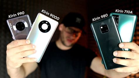 Huawei Kirin 710a Vs Snapdragon 662 Telegraph