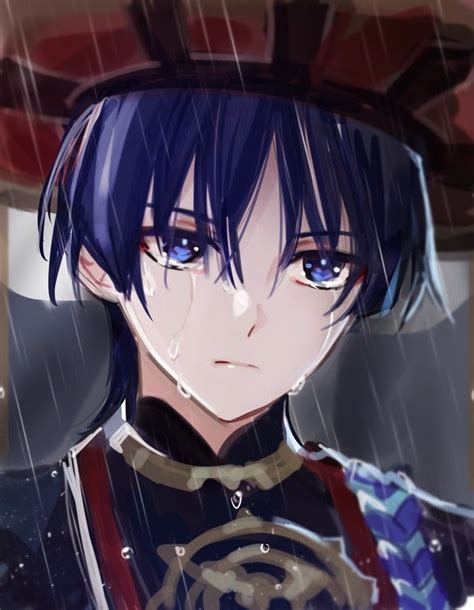 Scaramouche Genshin Impact Fanart Genshin Impact Boys Genshin Impact Pfp