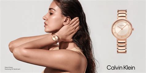 Calvin Klein Luncurkan Koleksi Jam Tangan Mewah Untuk