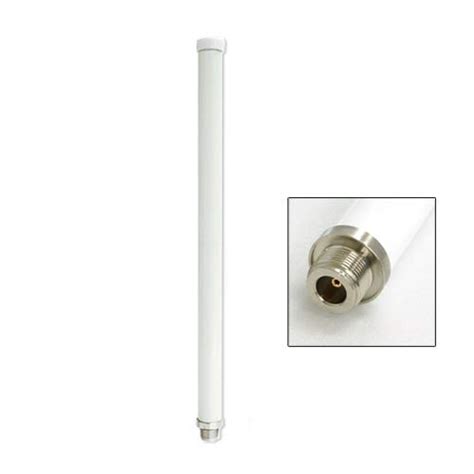 Alfa Dbi Aoa Af Ghz Dual Band Outdoor N Female Wifi Omni