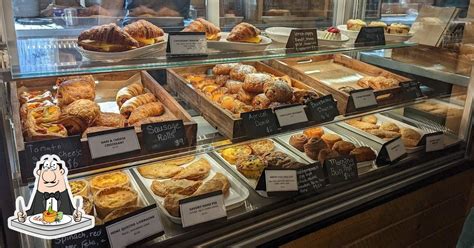 Seabiscuit Bakery In Langley Restaurant Menu And Reviews