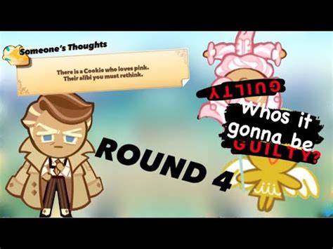 Butter Painting Affair Round Cutscenes And Testimonies Cookierun