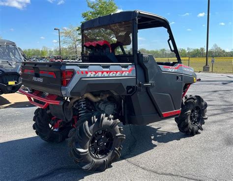 2022 Polaris Ranger 800