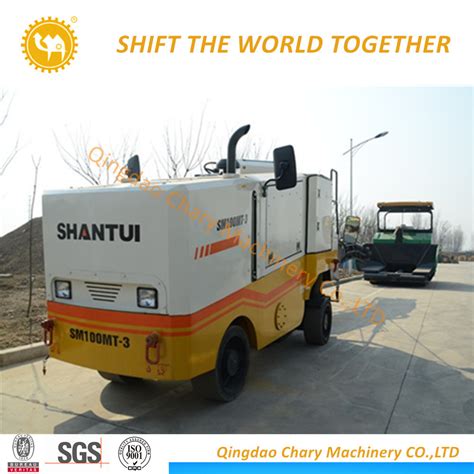 asphalt milling machine road planer pavement milling machine milling