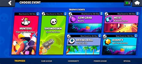 Brawl Stars Guide Tips To Earn Trophies In The Game