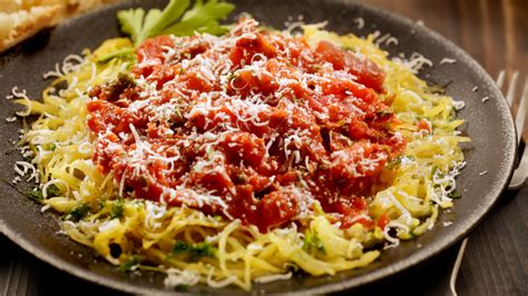 Keto Spaghetti Lisa Carroll Keto Revolution