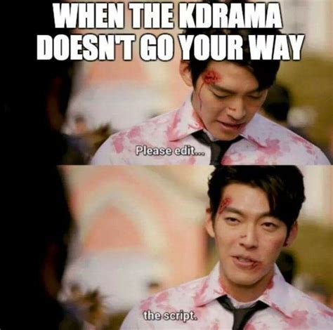 Pin By Zara Parker On Across The Way Drama Memes Kdrama Funny Drama