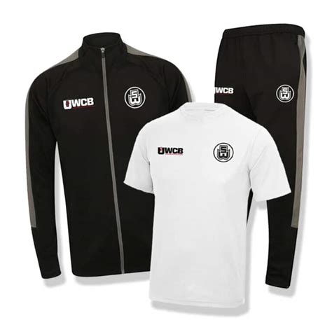 Sw X Uwcb Tracksuit Bundle Suzi Wong Creations Ltd